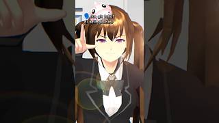 Ko GK takut diselingkuhin sakuraschoolsimulator shorts fypyoutube bismillahfyp [upl. by Ynez]