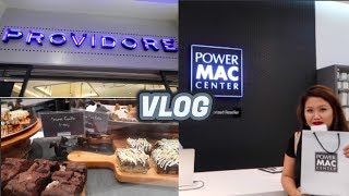 PROVIDORE CEBU  NEW POWER MAC STORE [upl. by Debra491]