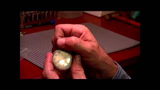 How to set your pocket watch  Pocket Full of Time [upl. by Shaer916]