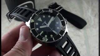 Armida A1 Video Watch Review [upl. by Carrick]