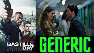 Bastille Day 2016 is Painfully Generic [upl. by Ready]