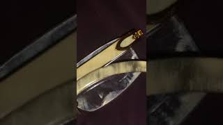 How to spot FAKE Cartier Sunglasses Genuine Horn CDecor [upl. by Cypro383]