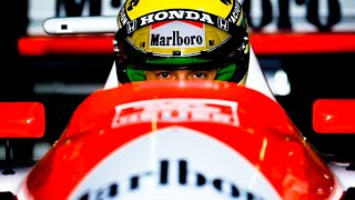 Ayrton Senna [upl. by Hubsher]