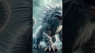 Animal fusion prompt ai prompt creature hybrid trending animal [upl. by Aicyla]