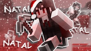 gameplayzinha de NATAL atrasada [upl. by Noiemad]