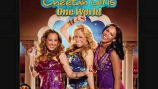 Dance Me If You Can  The Cheetah Girls  One World OST [upl. by Gall]