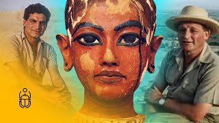 Race to Save Ancient Egypt John Romer amp Zahi Hawass DOCUMENTARY [upl. by Watkin]