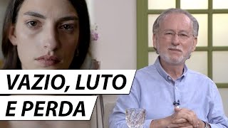 12 FORMAS DE SUPERAR O VAZIO A PERDA E O LUTO  Dr Cesar Vasconcellos Psiquiatra [upl. by Relyat745]