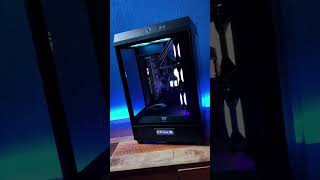 Nuevo Tower 500 Que armarías en él thermaltake hardware [upl. by Nirro]