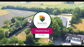 Stapelerweg 2 De Wijk [upl. by Price772]