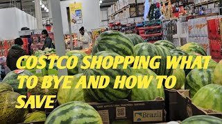 Costco Shopping day What To Bye And How To Save Aabi uk 🇬🇧 November 2024 [upl. by Gearard463]