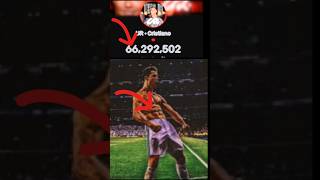 Ronaldo subscribe countcristisnoronaldo [upl. by Landbert]