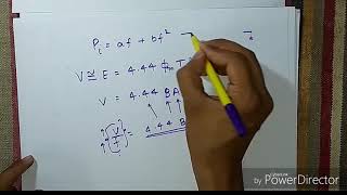 TF11 Hysteresis and eddy current loss seperation  Hindi [upl. by Aniled]