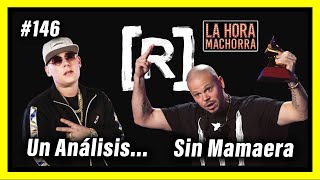 ANÁLISIS SIN MAMAERA DE RESIDENTE VS COSCULLUELA 2 [upl. by Nedloh]