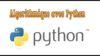 Programmation Orientée Objet Et Classes En Python [upl. by Klinges834]