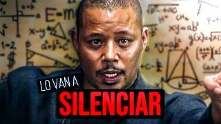 Dijo La VERDAD y Está Bajo AMENAZA  Terrence Howard [upl. by Ahsonek877]