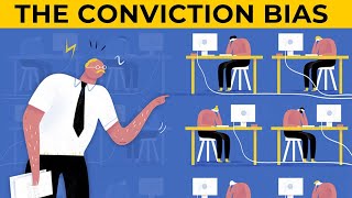 The Conviction Bias Understanding the Biases That Shape Legal Outcomes [upl. by Conlan]