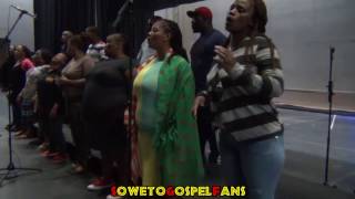 Soweto Gospel Choir  Sefapano [upl. by Colwin]