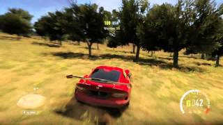 Forza Horizon 2  Barn Find 6 Castelletto [upl. by Sagerman]