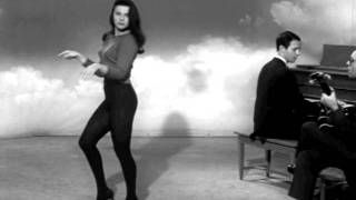 AnnMargret  quotBill Baileyquot Screen Test 1961 [upl. by Othelia]