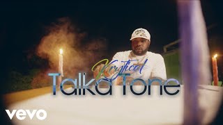 Krytical  Talkatone Official Music Video [upl. by Ahcatan909]