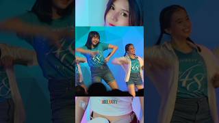 SARAH VILOID JADI MEMBER JKT48 sarahviloid jkt48 jkt48edit jkt48tiktok shorts [upl. by Bois]