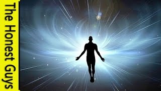 Healing Light Energy Full Body Scan Guided Meditation [upl. by Lleynad848]