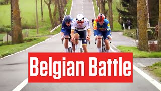 Tour of Flanders Preview Will Mathieu van der Poel Reign [upl. by Puna]