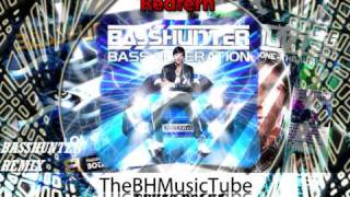 Basshunter  Levas Polka Remix [upl. by Sixela]