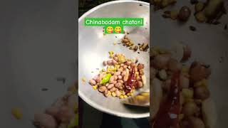 China badam chataniya odia odiasong viralreels views viralvideo odiabohuvlog odiarecipe [upl. by Mcknight]