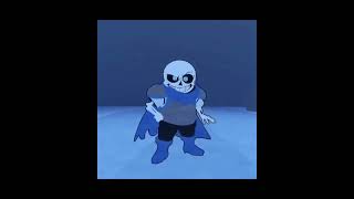 Swap Sans Theme  UnderTale Final Showdown [upl. by Hetty]