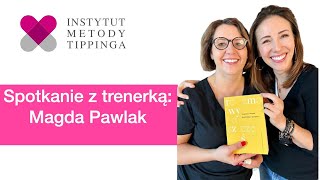 Spotkanie z trenerką Magdalena Pawlak [upl. by Racso]