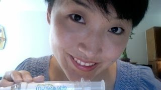 My Review on Elite Serum [upl. by Lewej]