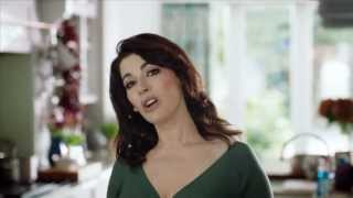 Nigella Lawson for Whittakers Chocolate 2 Taste the Invisible [upl. by Odlauso]