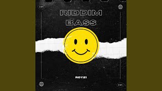 RIDDIM BASS [upl. by Akeit]