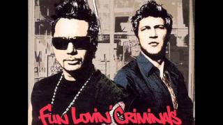 Fun Lovin Criminals  Take Me Back [upl. by Barcellona140]