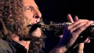 Kenny G Live [upl. by Oster956]