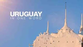 URUGUAY IN ONE WORD short version [upl. by Clawson31]