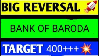 BANK OF BARODA SHARE LATEST NEWSBANK OF BARODA SHARE ANALYSISBANK OF BARODA SHARE result [upl. by Ahsier]