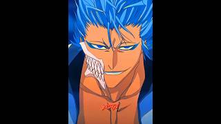 GRIMMJOW  ESPADA NO 6  BLEACH 🗿❤🛐   EDITAMV  shorts viral animeedits bleach [upl. by Fretwell937]