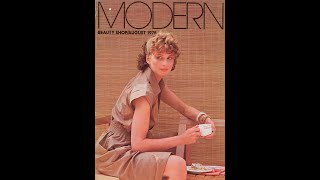 Modern Beauty Shop  1975 August [upl. by Hersch]