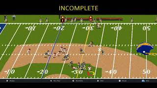 Pro Strategy Football 24 Gameplay Look [upl. by Darcie]