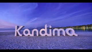 Kandima Maldives 2019  4k  trip with 11 month old baby [upl. by Halle661]