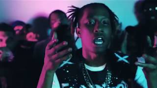 Mir Fontane  This Life Official Music Video [upl. by Aihsemek]