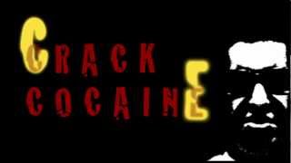 FUNNIEST CRACK COCAINE SONG EVER [upl. by Ardelia]