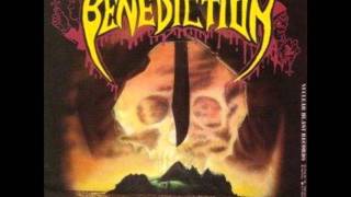 Benediction  Confess All Goodness [upl. by Janelle]