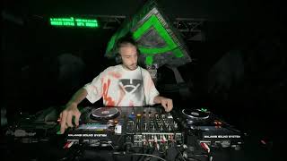 LUG  DJ SET DubDnBHybridTrap  WarmUp Martedì Techno S3 1510  Open Consolle Night [upl. by Lalla]