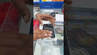 iPhone 13 Tempered Glass Bevel Edge One Minute Quick Paste Esd Anti Dust [upl. by Clement19]