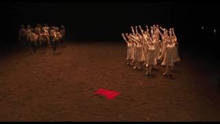 Tanztheater Wuppertal Pina Bausch [upl. by Euqinemod]