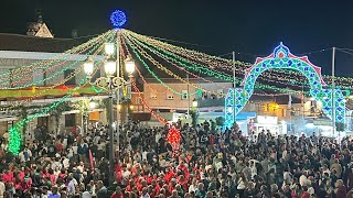 Pregón Fiestas de Hoyo de Manzanares 2024 [upl. by Arvind]